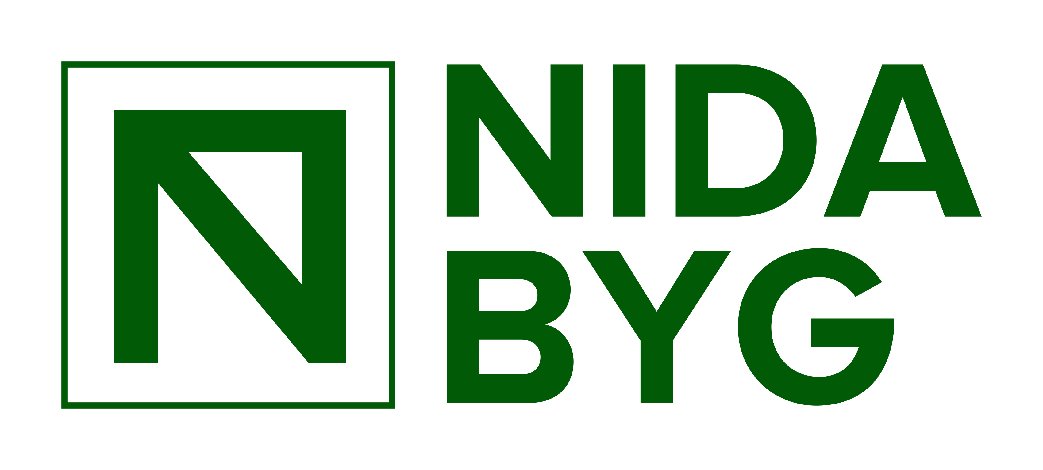 NIDA Byg ApS